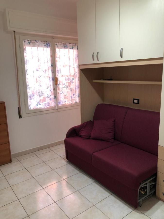 La Casa Della Nini Apartment ซานเรโม ภายนอก รูปภาพ
