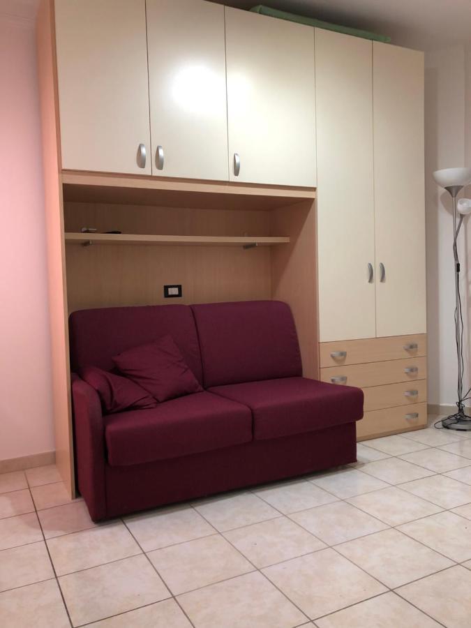 La Casa Della Nini Apartment ซานเรโม ภายนอก รูปภาพ