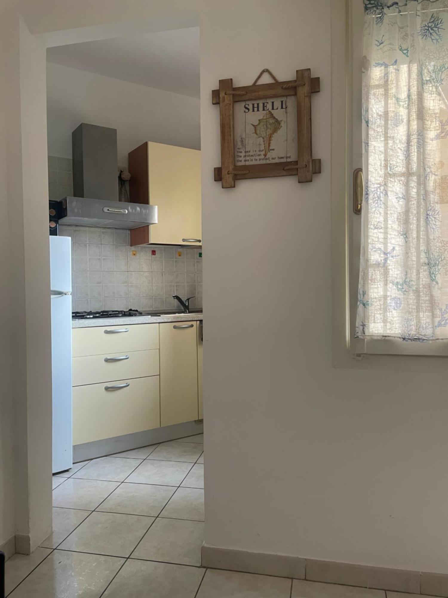 La Casa Della Nini Apartment ซานเรโม ภายนอก รูปภาพ